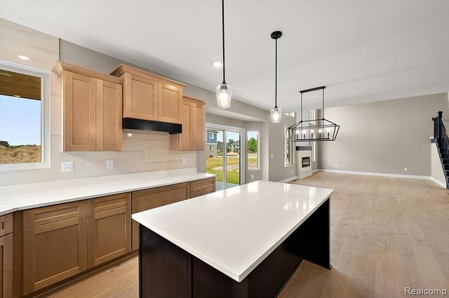 24611 Tribute Drive, Macomb, MI 48042