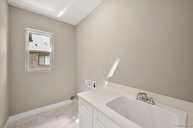 24611 Tribute Drive, Macomb, MI 48042