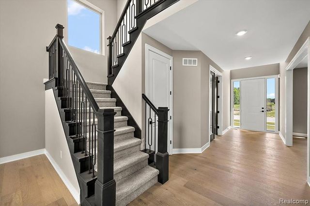 24611 Tribute Drive, Macomb, MI 48042