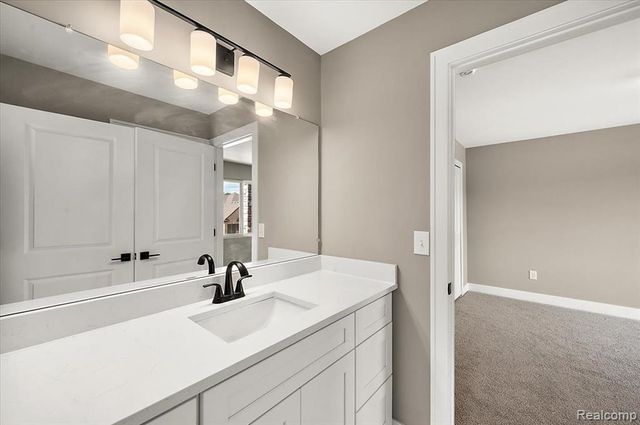24611 Tribute Drive, Macomb, MI 48042