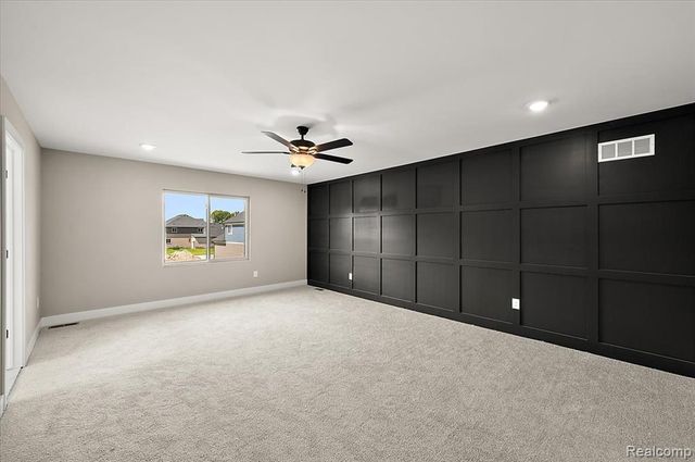 24611 Tribute Drive, Macomb, MI 48042