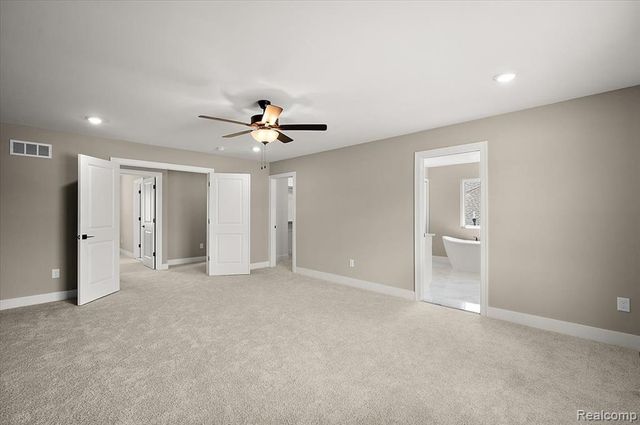 24611 Tribute Drive, Macomb, MI 48042
