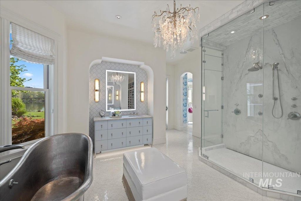 1122 W Two Rivers Lane, Eagle, ID 83616 photo 29