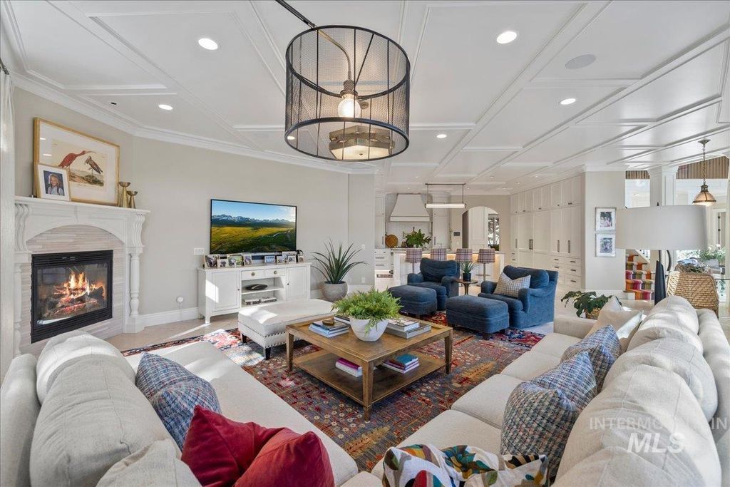 1122 W Two Rivers Lane, Eagle, ID 83616 photo 32