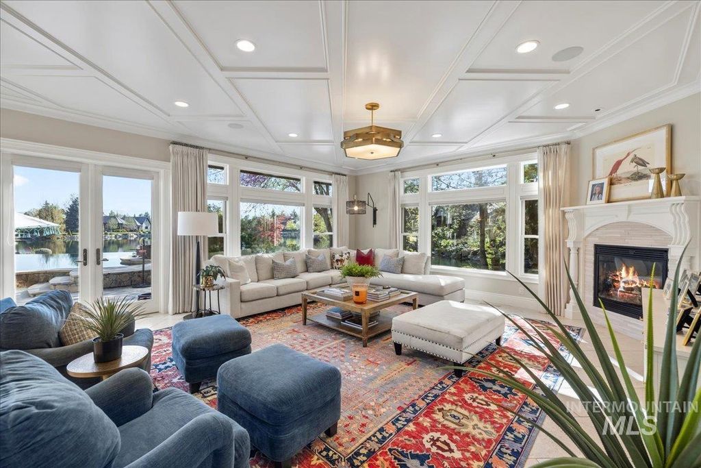 1122 W Two Rivers Lane, Eagle, ID 83616 photo 33