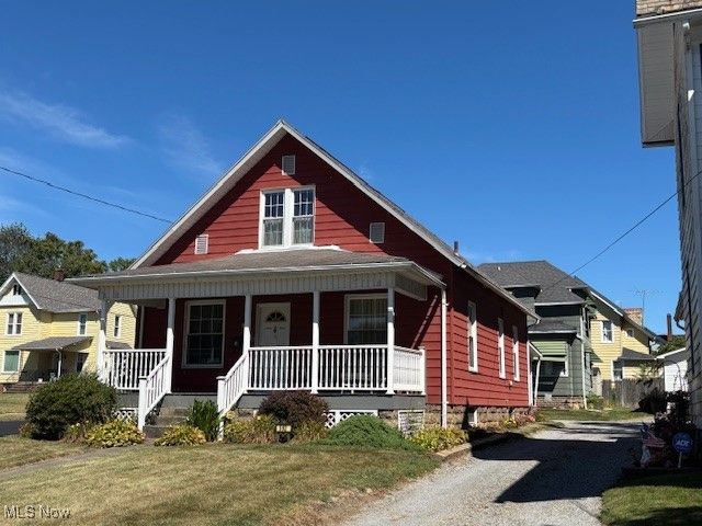 592 N Lincoln Avenue, Salem, OH 44460