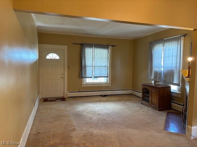 592 N Lincoln Avenue, Salem, OH 44460