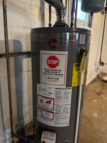 592 N Lincoln Avenue, Salem, OH 44460