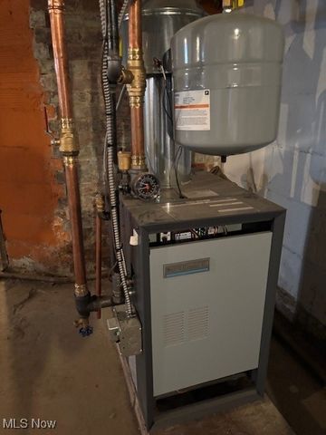 592 N Lincoln Avenue, Salem, OH 44460