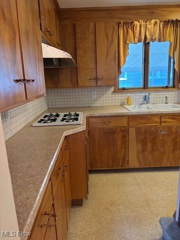 592 N Lincoln Avenue, Salem, OH 44460