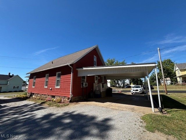 592 N Lincoln Avenue, Salem, OH 44460