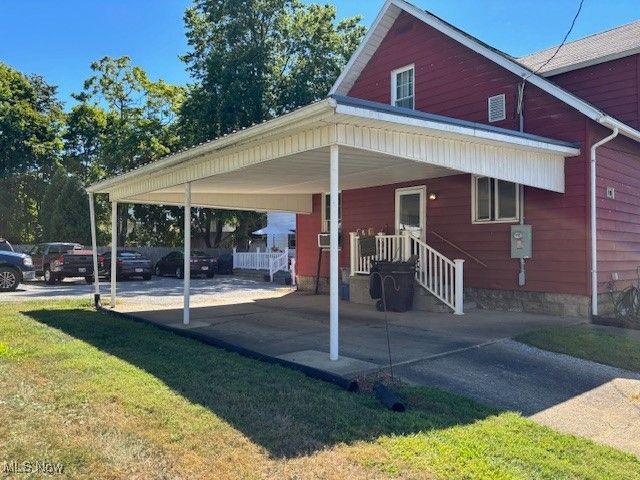 592 N Lincoln Avenue, Salem, OH 44460