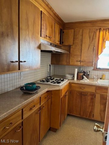 592 N Lincoln Avenue, Salem, OH 44460