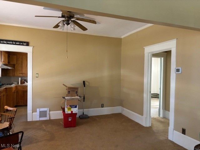 592 N Lincoln Avenue, Salem, OH 44460