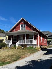 592 N Lincoln Avenue, Salem, OH 44460