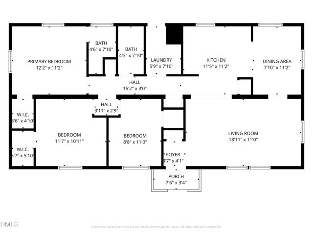173 Lewis Iley Tew, Dunn, NC 28334