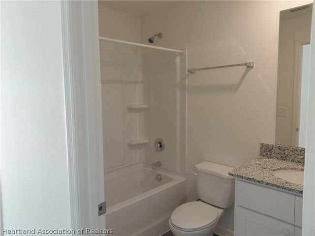 1276 Stone Ridge Circle, Sebring, FL 33872