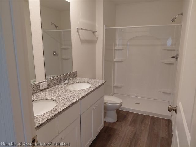 1276 Stone Ridge Circle, Sebring, FL 33872