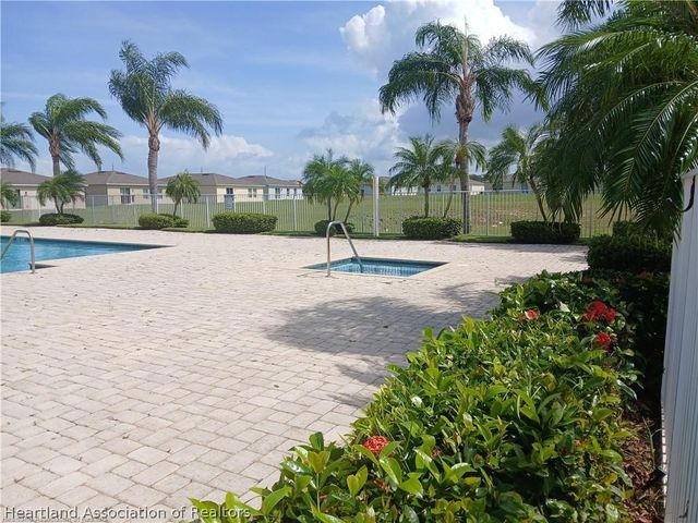 1276 Stone Ridge Circle, Sebring, FL 33872