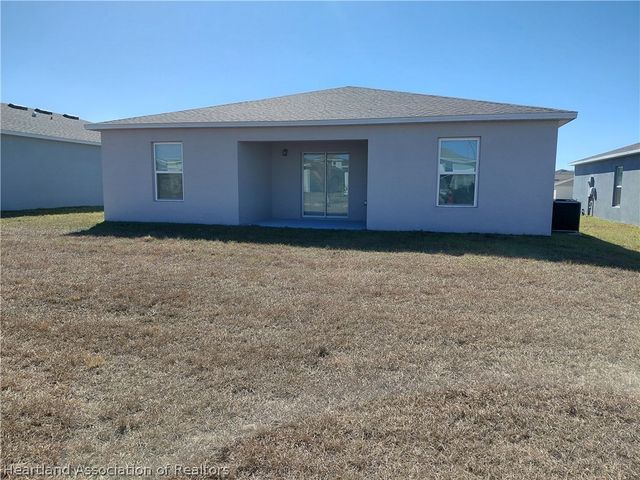 1276 Stone Ridge Circle, Sebring, FL 33872