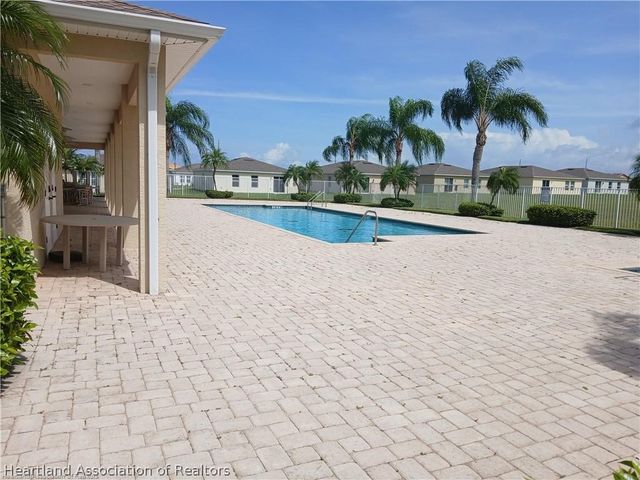 1276 Stone Ridge Circle, Sebring, FL 33872