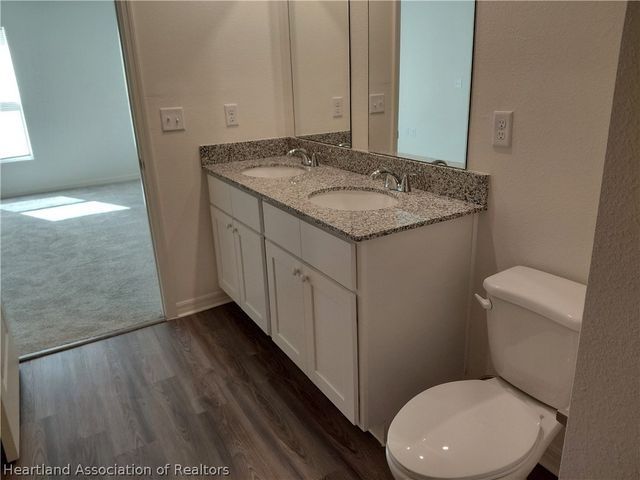 1276 Stone Ridge Circle, Sebring, FL 33872