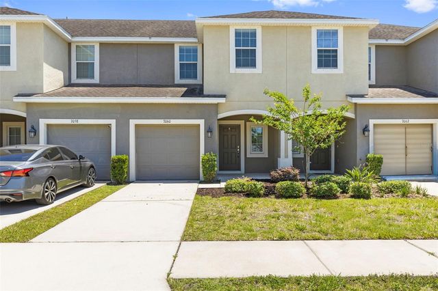 7060 WOODCHASE GLEN DRIVE, Riverview, FL 33578