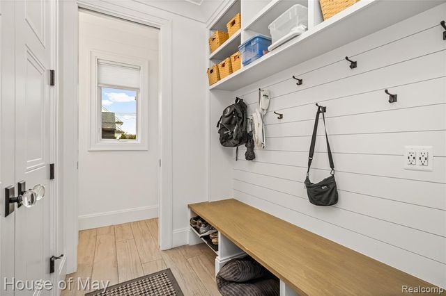 1284 S Bates Street, Birmingham, MI 48009