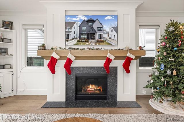 1284 S Bates Street, Birmingham, MI 48009