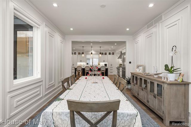 1284 S Bates Street, Birmingham, MI 48009