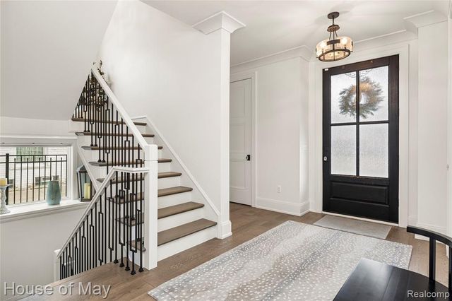 1284 S Bates Street, Birmingham, MI 48009