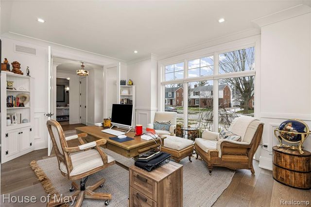 1284 S Bates Street, Birmingham, MI 48009