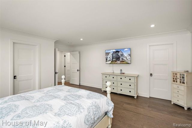 1284 S Bates Street, Birmingham, MI 48009