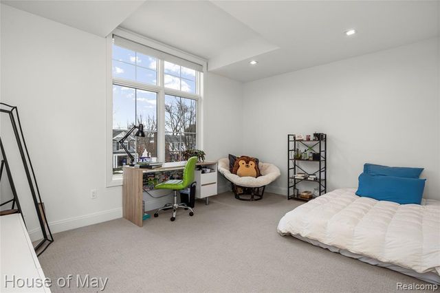 1284 S Bates Street, Birmingham, MI 48009