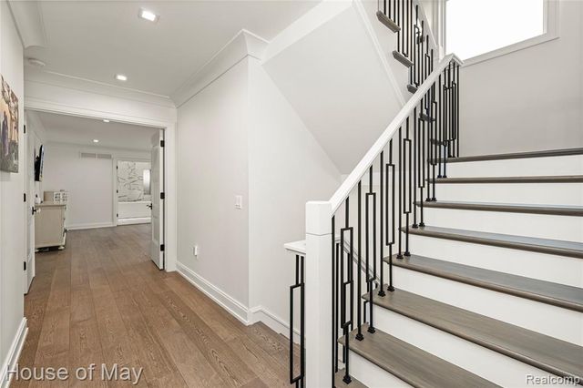 1284 S Bates Street, Birmingham, MI 48009