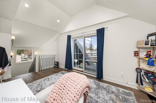 1284 S Bates Street, Birmingham, MI 48009