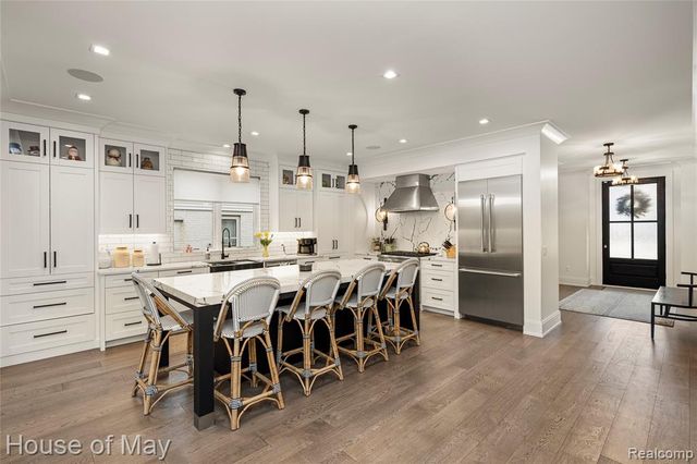 1284 S Bates Street, Birmingham, MI 48009