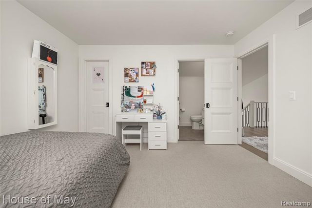 1284 S Bates Street, Birmingham, MI 48009