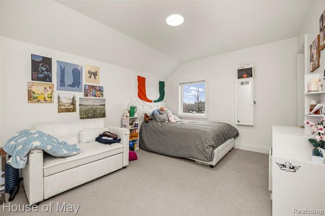 1284 S Bates Street, Birmingham, MI 48009