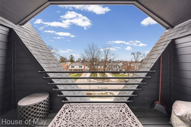 1284 S Bates Street, Birmingham, MI 48009