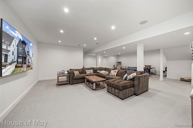 1284 S Bates Street, Birmingham, MI 48009