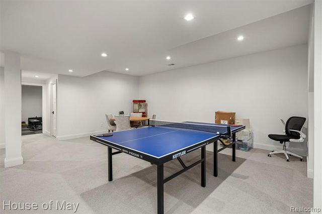 1284 S Bates Street, Birmingham, MI 48009