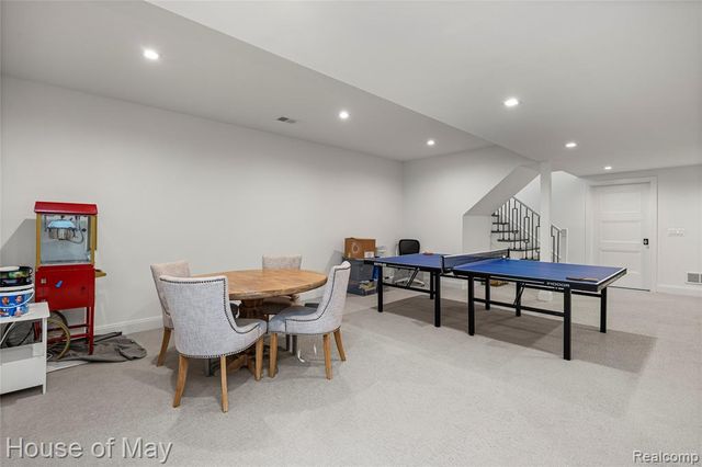 1284 S Bates Street, Birmingham, MI 48009