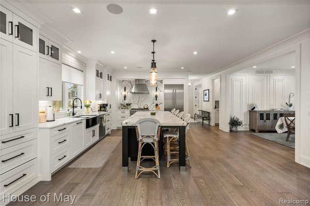 1284 S Bates Street, Birmingham, MI 48009