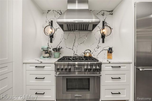 1284 S Bates Street, Birmingham, MI 48009