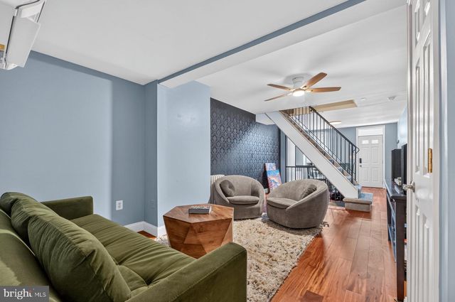 1611 CLARKSON ST, Baltimore, MD 21230