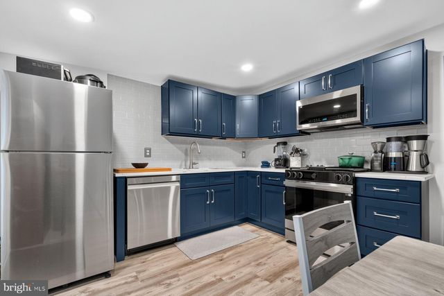 1611 CLARKSON ST, Baltimore, MD 21230