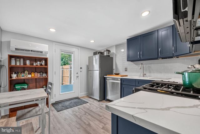 1611 CLARKSON ST, Baltimore, MD 21230