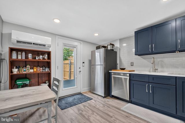 1611 CLARKSON ST, Baltimore, MD 21230