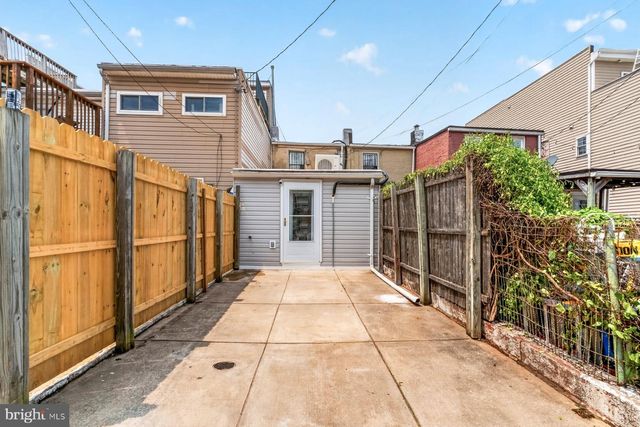 1611 CLARKSON ST, Baltimore, MD 21230